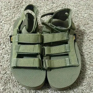 Teva Sandals